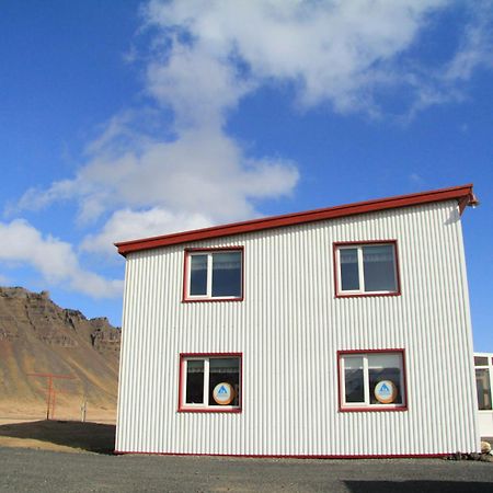 Vagnsstadir Hostel Borgarhofn Экстерьер фото