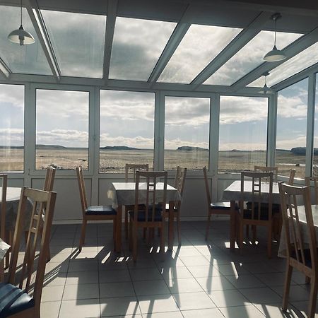 Vagnsstadir Hostel Borgarhofn Экстерьер фото