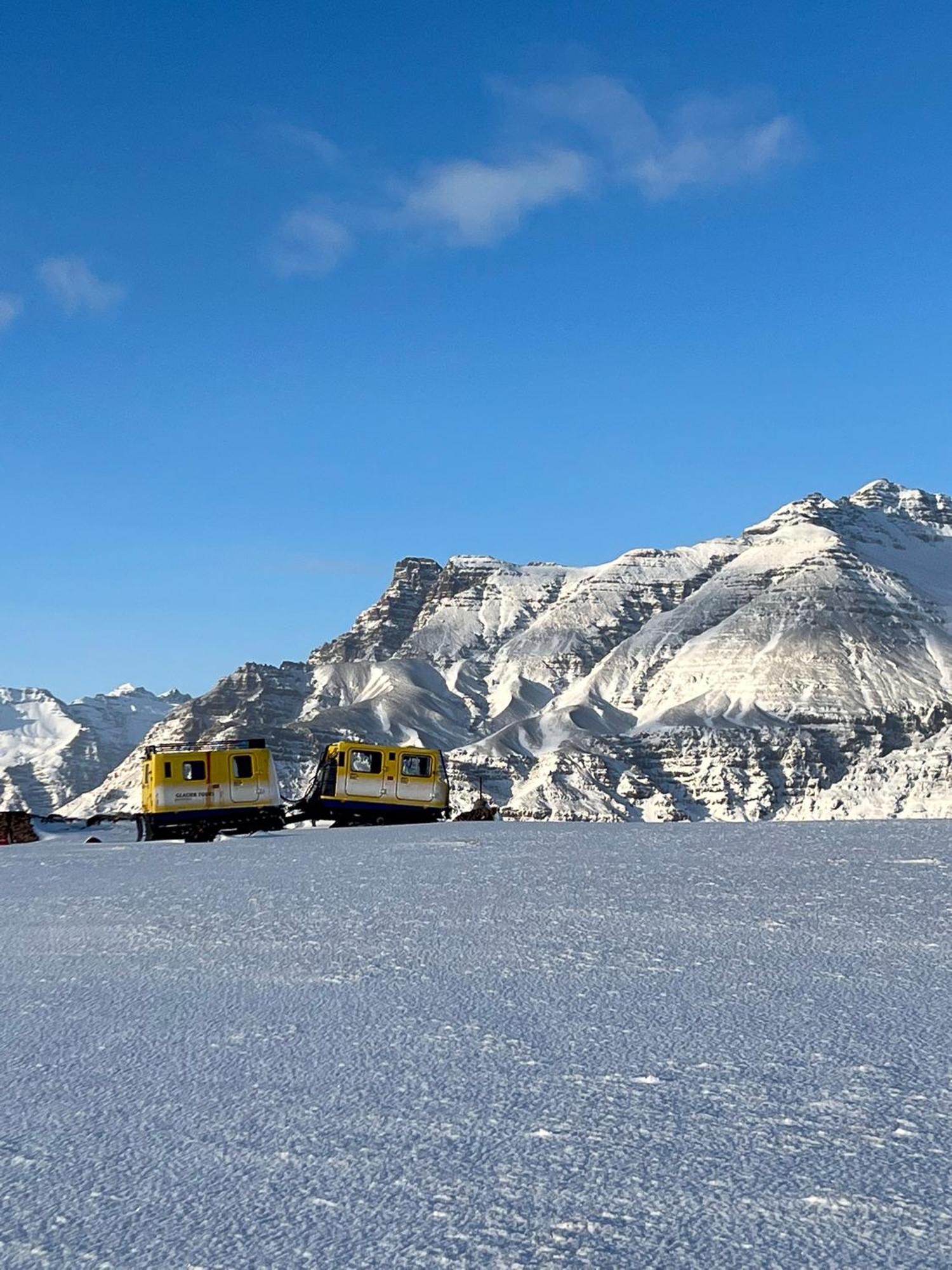 Vagnsstadir Hostel Borgarhofn Экстерьер фото