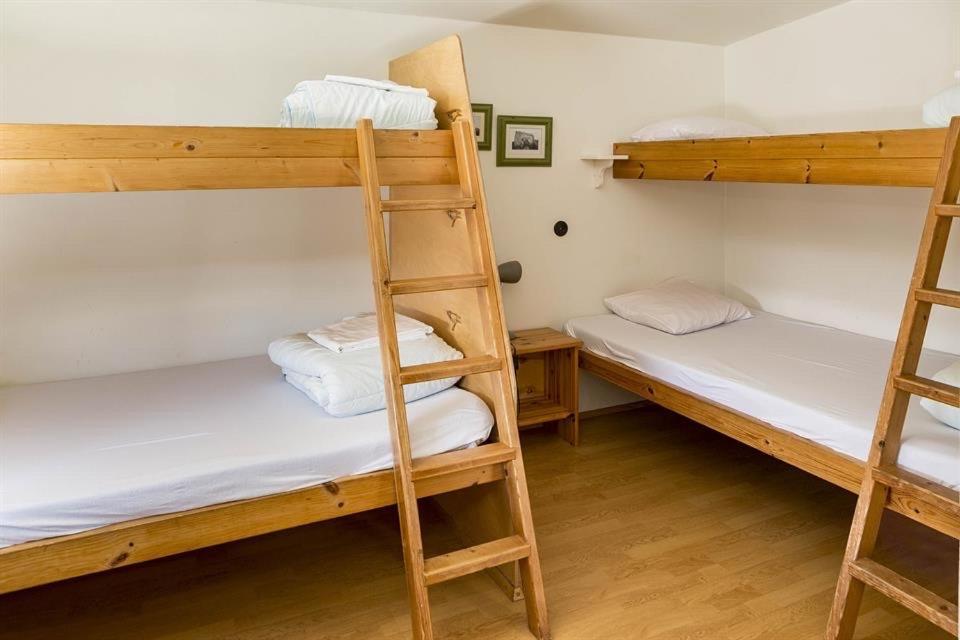 Vagnsstadir Hostel Borgarhofn Экстерьер фото
