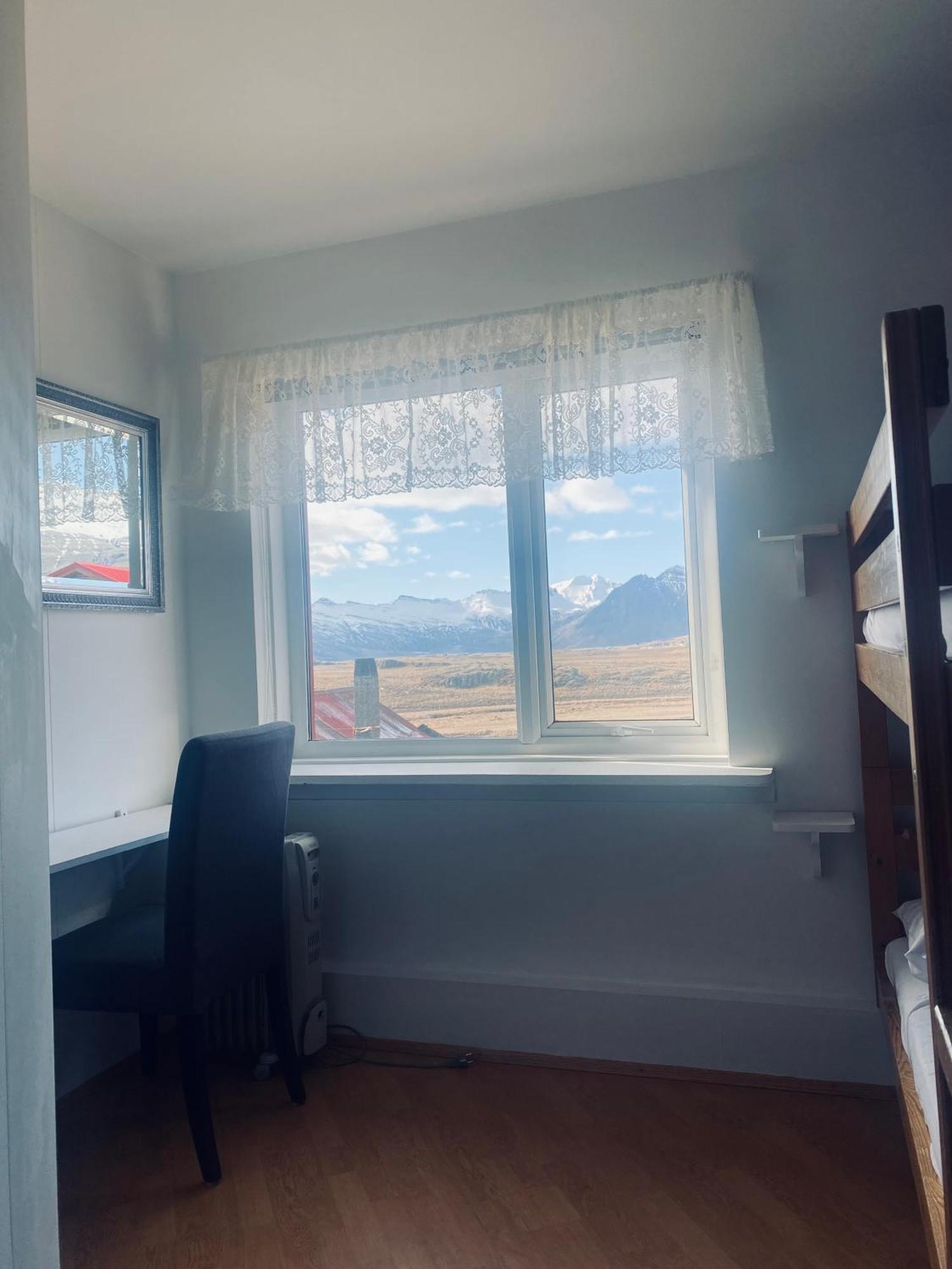 Vagnsstadir Hostel Borgarhofn Экстерьер фото